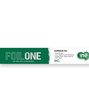 Aluminium Foil 1kg