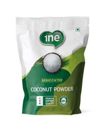 Desiccated Coconut Sugar