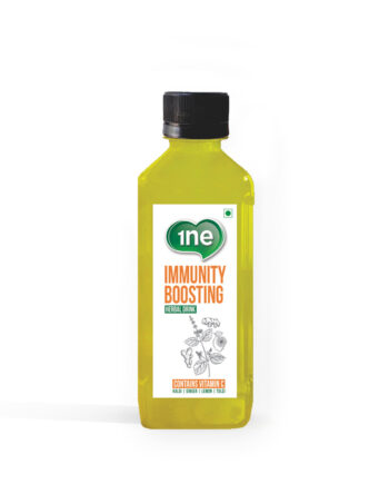 Immunity Boosting 160 ml