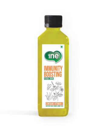 Immunity Boosting 250 ml