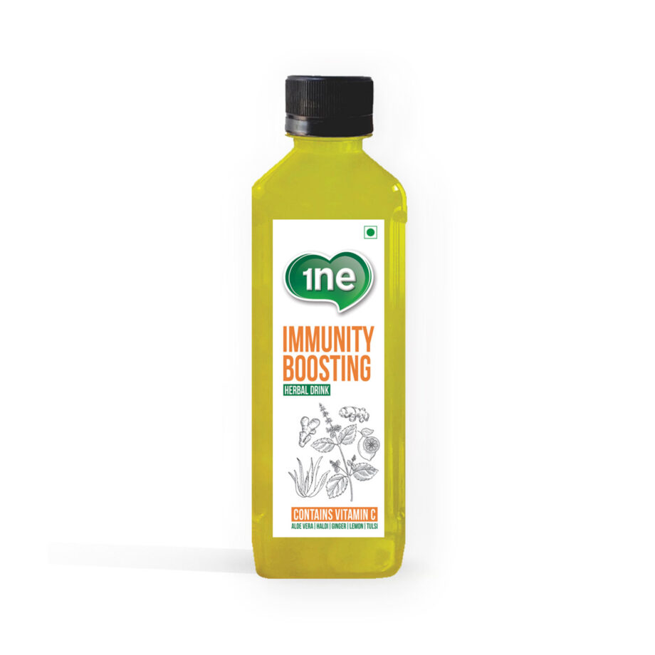 immunity_boosting with aloevera