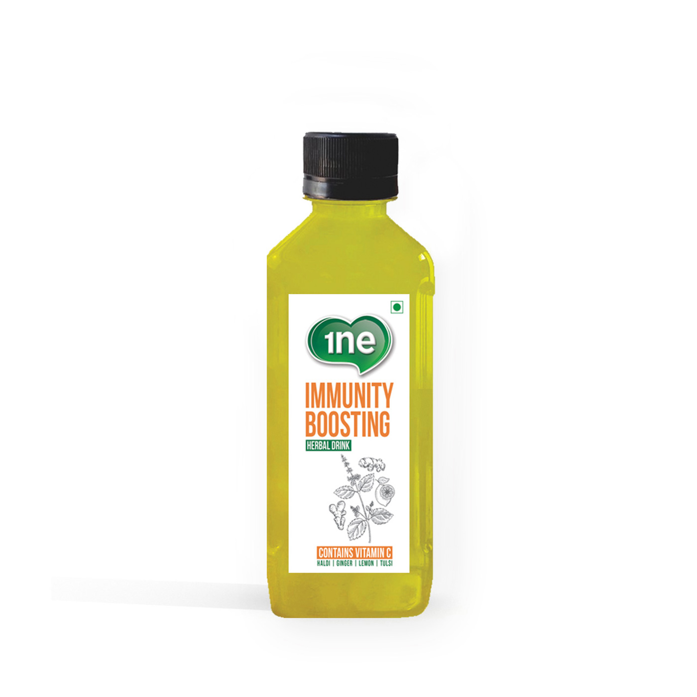 Immunity Boosting 160 ml