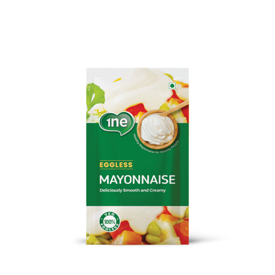 mayonnaise_30g