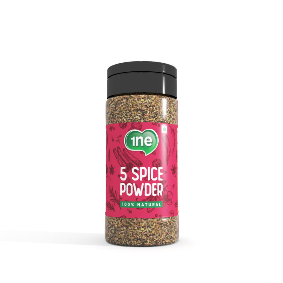 spice_5_spices_powder