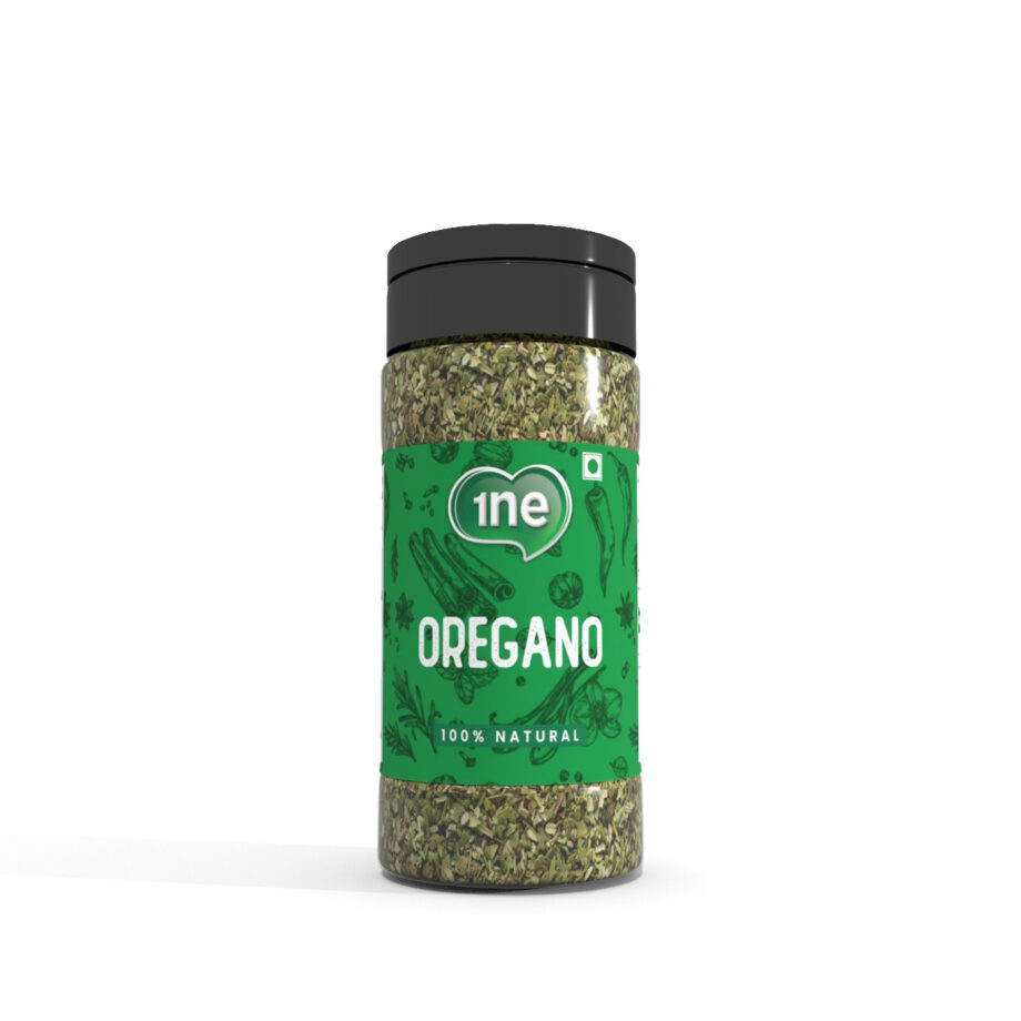 spice_oregano