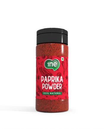 Paprika Powder