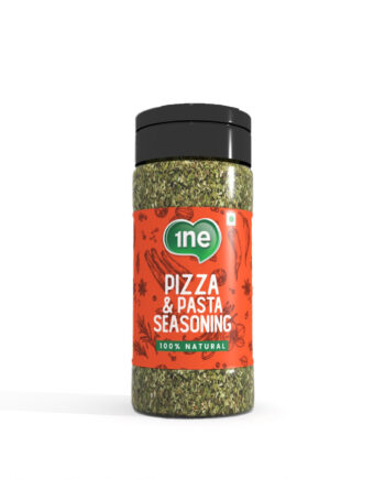 Pizza and pasta seasoning